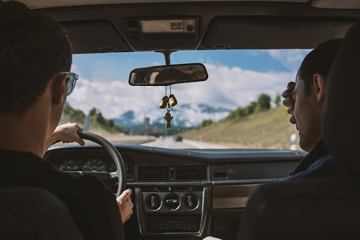 ladies first driving school