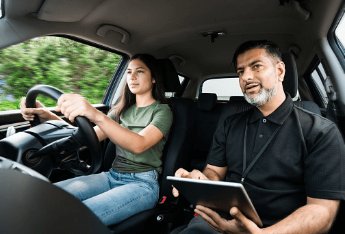 driving lessons birmingham